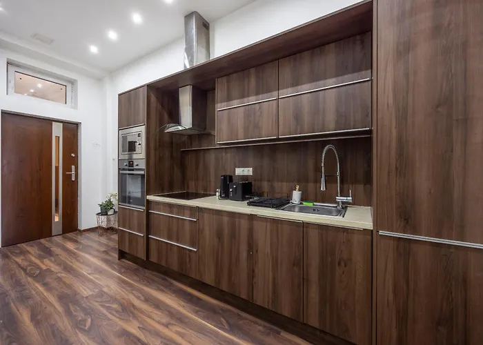 Apartamento Premium de 3 Dormitorios