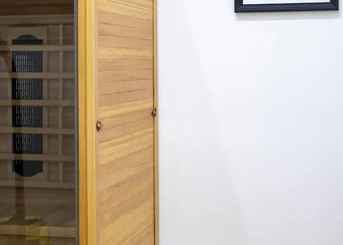 Apartamento Premium de 3 Dormitorios