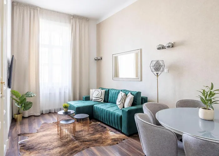 Apartamento Premium de 3 Dormitorios